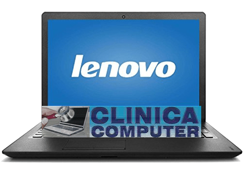 riparazione portatili lenovo