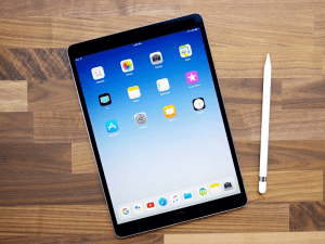 Sostituzione batteria iPad Pro