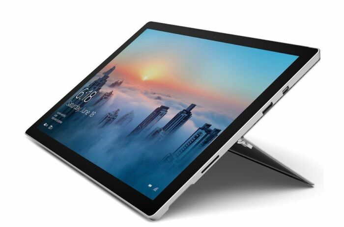 Riparazione Microsoft Surface Pro 6